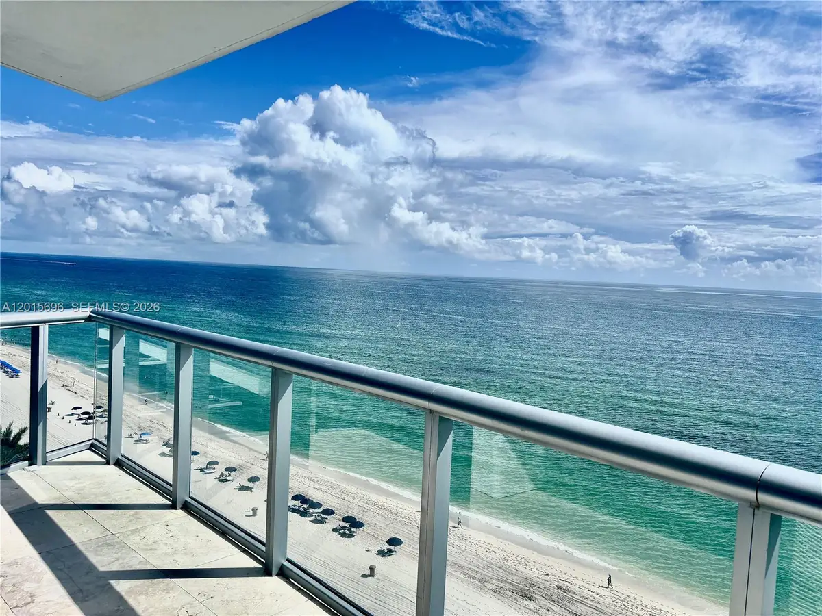 17001 Collins Ave #1407, Sunny Isles Beach, FL 33160 - #1