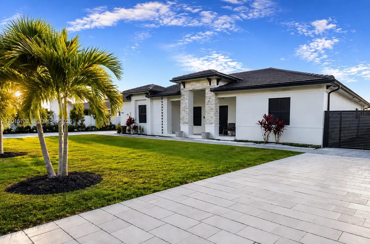 21480 SW 132nd Ct, Miami, FL 33177 - #1