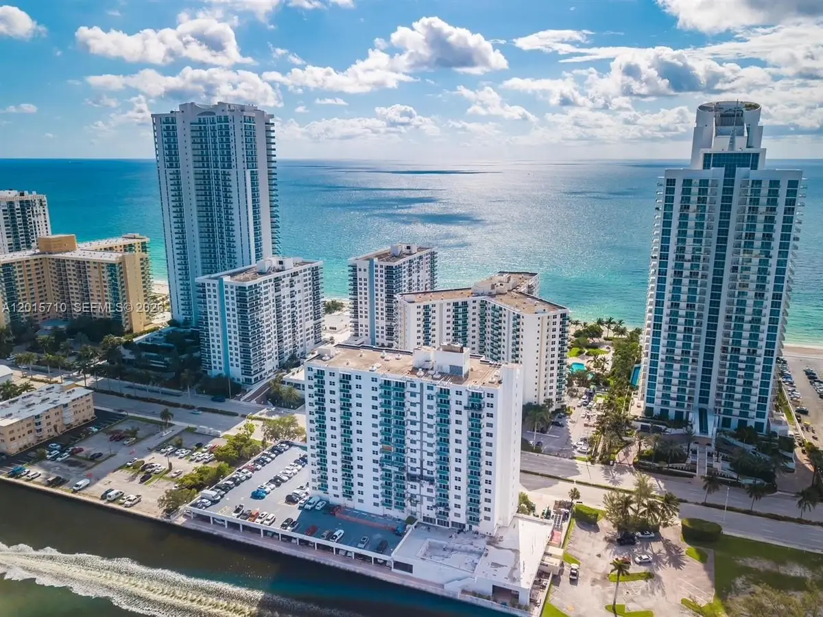 3001 S Ocean Dr #703, Hollywood, FL 33019 - #1