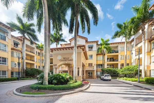 16101 Emerald Estates Dr #254, Weston, FL 33331