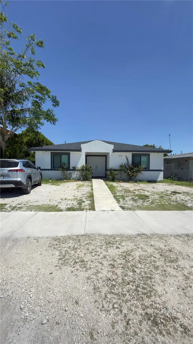 829 SW 5th St, Homestead, FL 33030 - #1