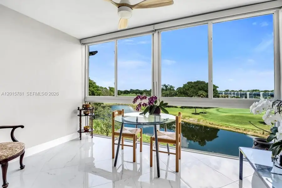 1020 Country Club Dr #405, Margate, FL 33063 - #2