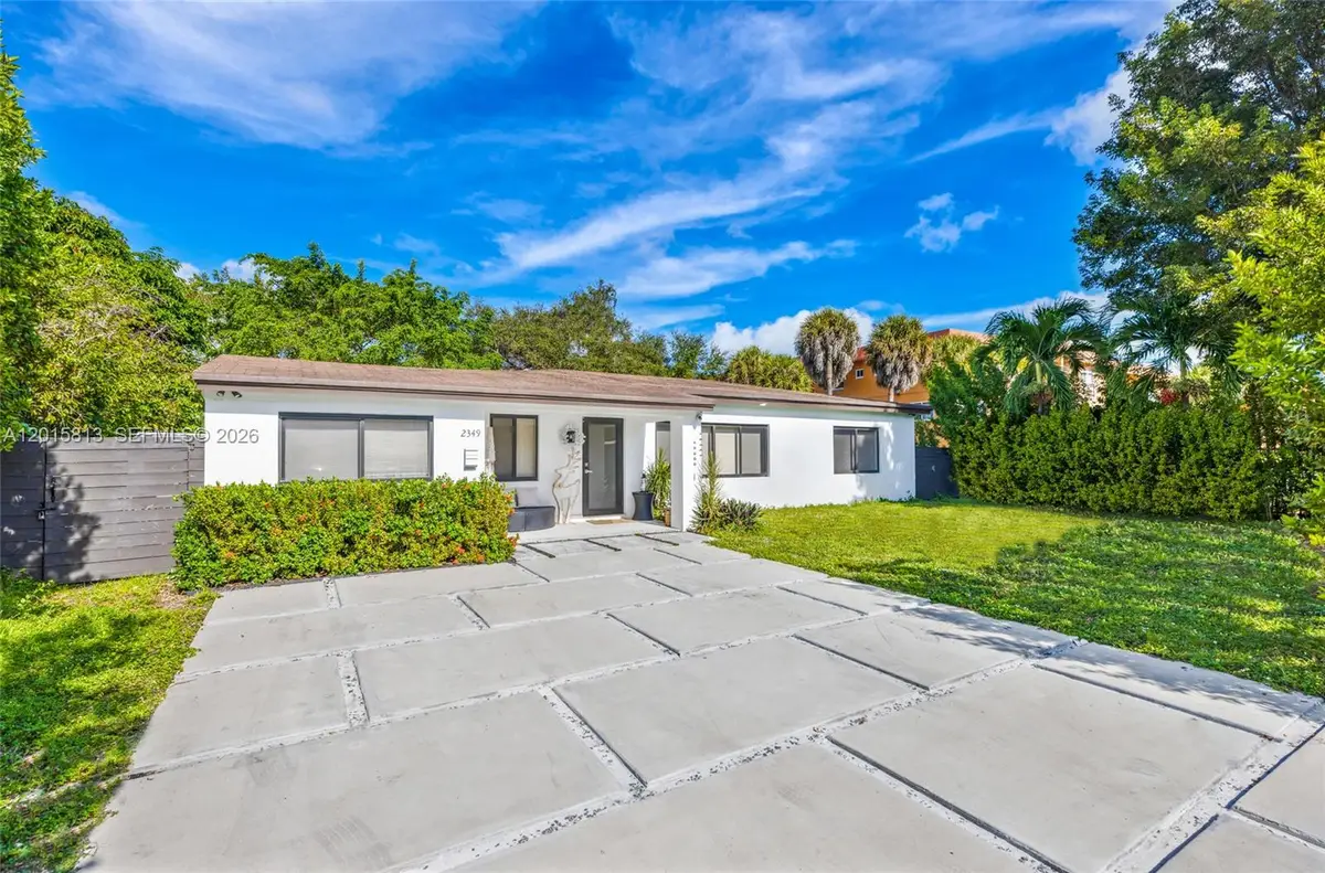 2349 NE 173rd St, North Miami Beach, FL 33160 - #1