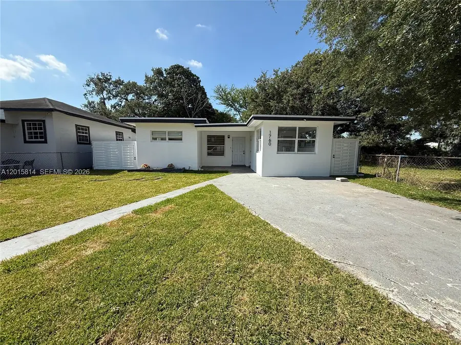 1760 NW 84th St, Miami, FL 33147 - #3