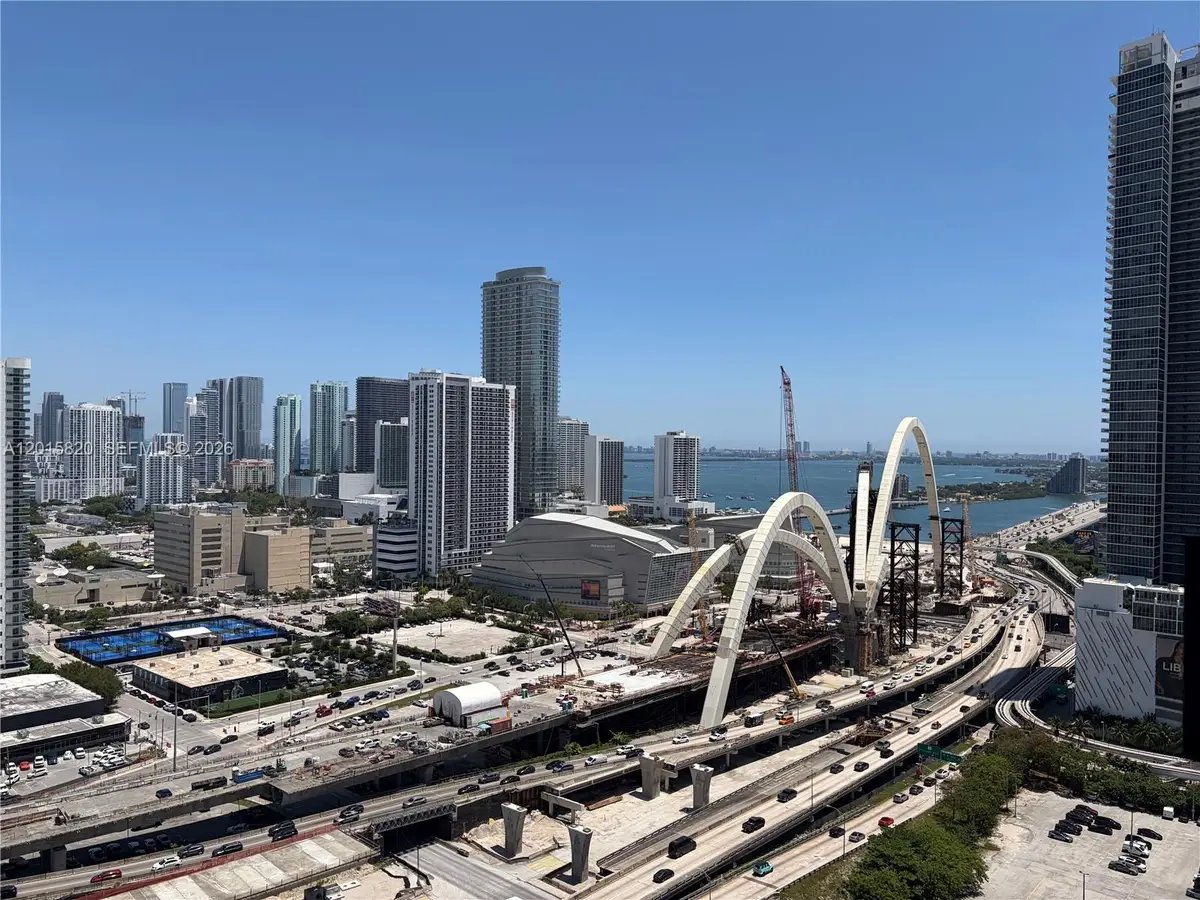 20 ne 11th St #2805, Miami, FL 33132 - #1