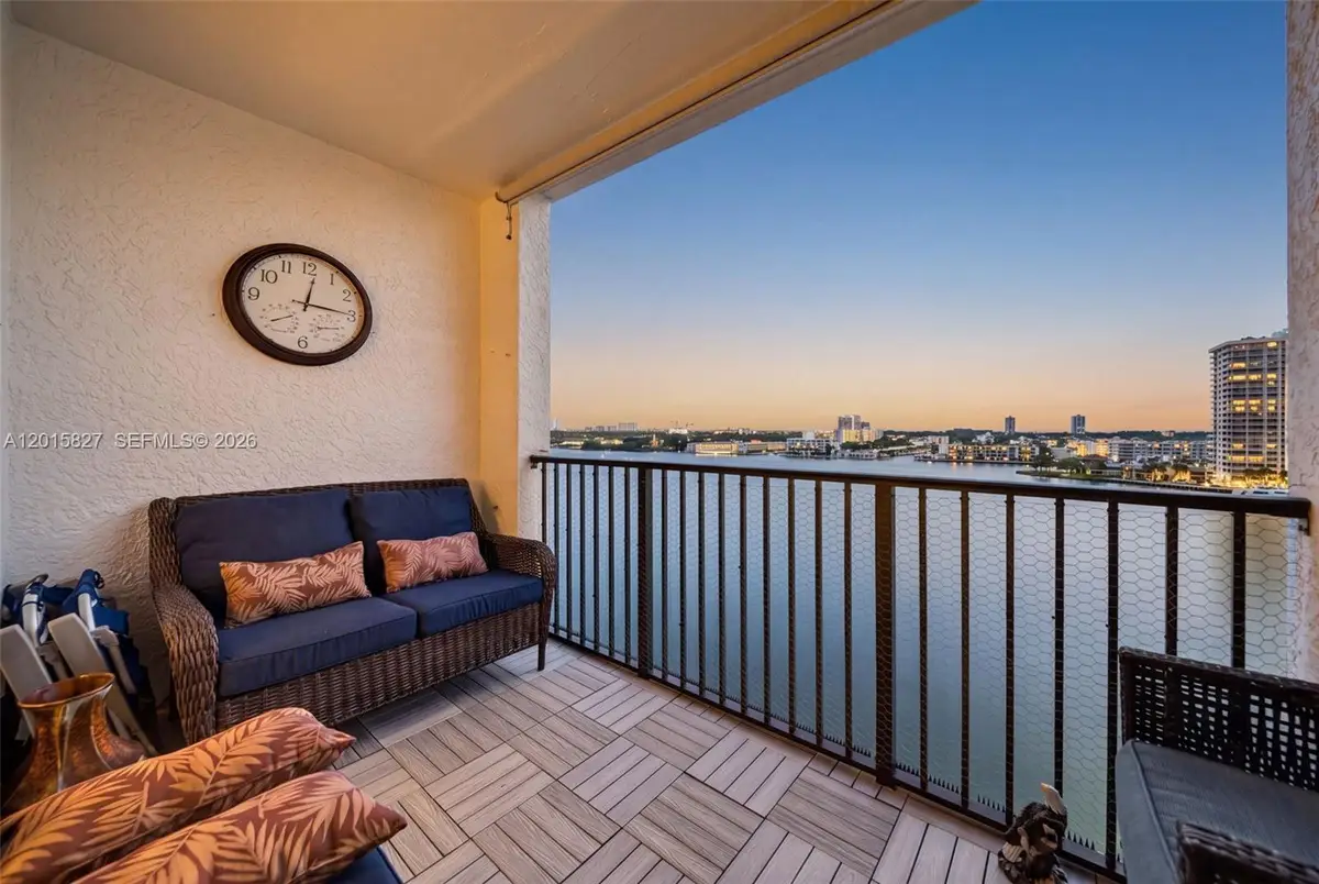17150 N Bay Rd #2905, Sunny Isles Beach, FL 33160 - #1
