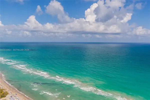 1830 S Ocean Dr #3711, Hallandale Beach, FL 33009