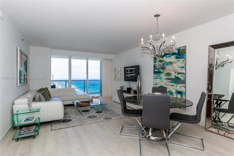 1830 S Ocean Dr #3711, Hallandale Beach, FL 33009 - #2