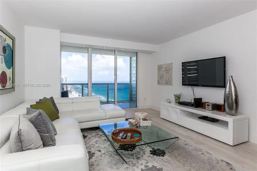 1830 S Ocean Dr #3711, Hallandale Beach, FL 33009 - #3