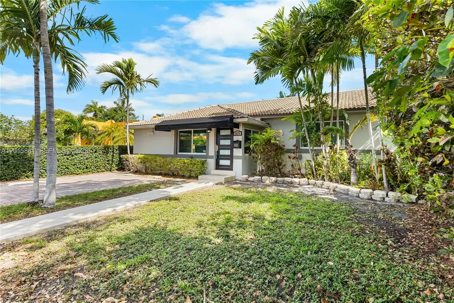 1835 SW 18th St, Miami, FL 33145 - #3
