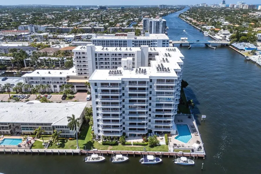 3100 NE 48th St #318, Fort Lauderdale, FL 33308 - #3