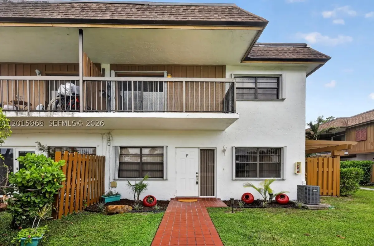 6904 NW 169th St #145F, Hialeah, FL 33015 - #1