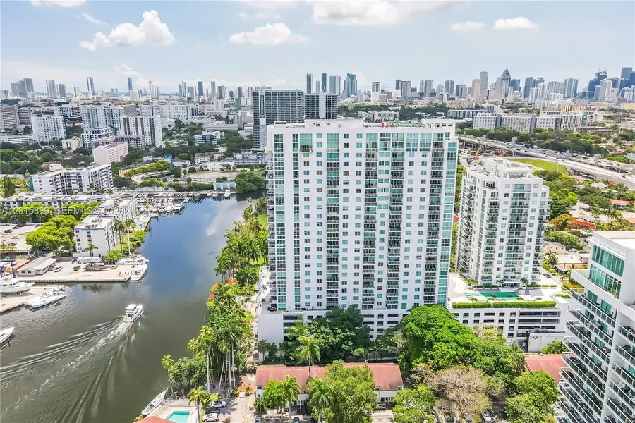 1861 NW S River Dr #1003, Miami, FL 33125 - #2