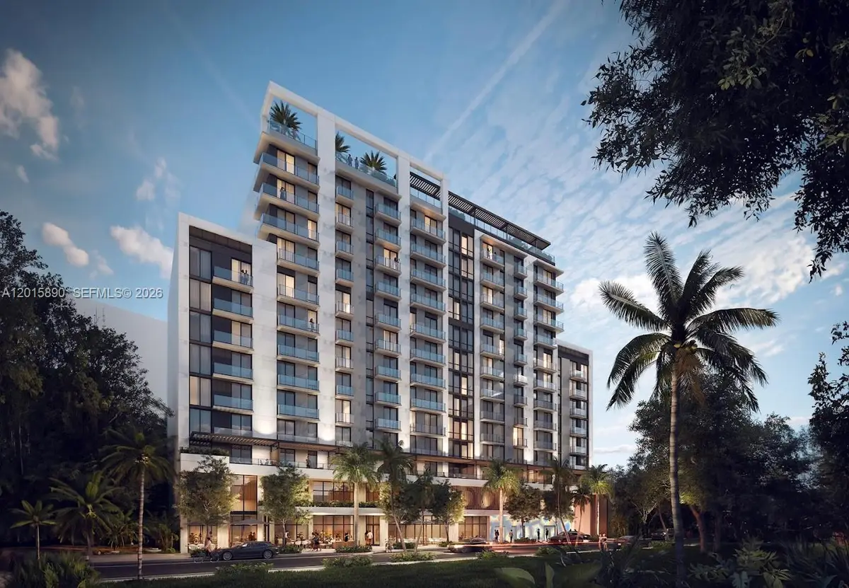 1611 SW 2nd Ave #707, Miami, FL 33129 - #1