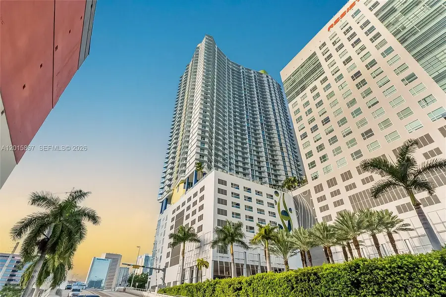 185 SW 7th St #2900, Miami, FL 33130 - #2