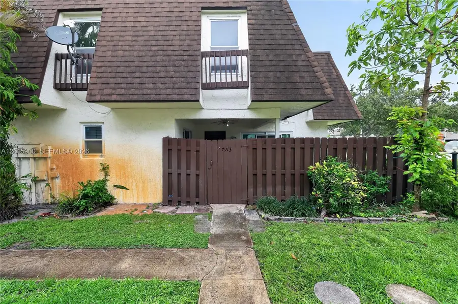7913 Tam Oshanter Blvd, North Lauderdale, FL 33068 - #3