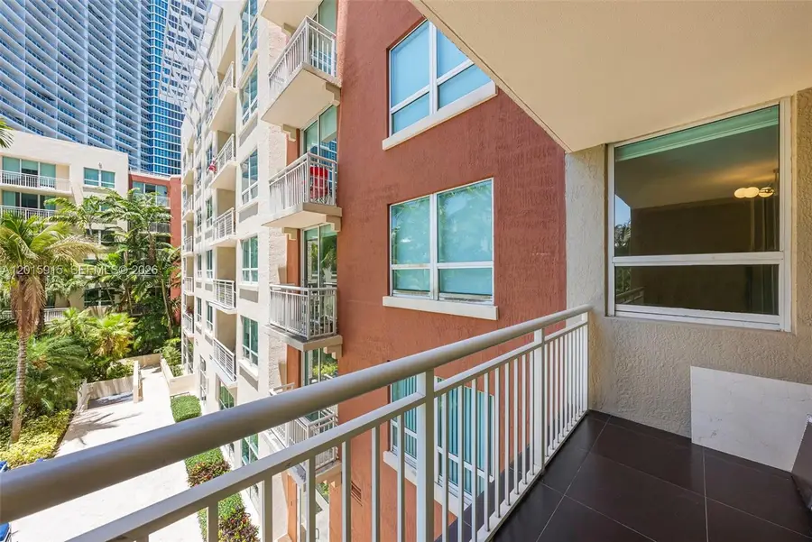 2000 N Bayshore Dr #307, Miami, FL 33137 - #3