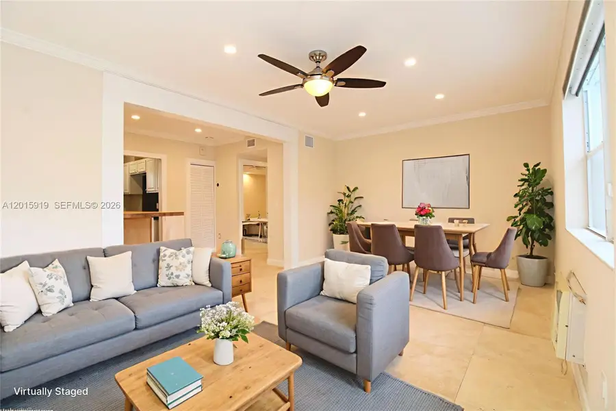 1239 Marseille Dr #2, Miami Beach, FL 33141 - #2