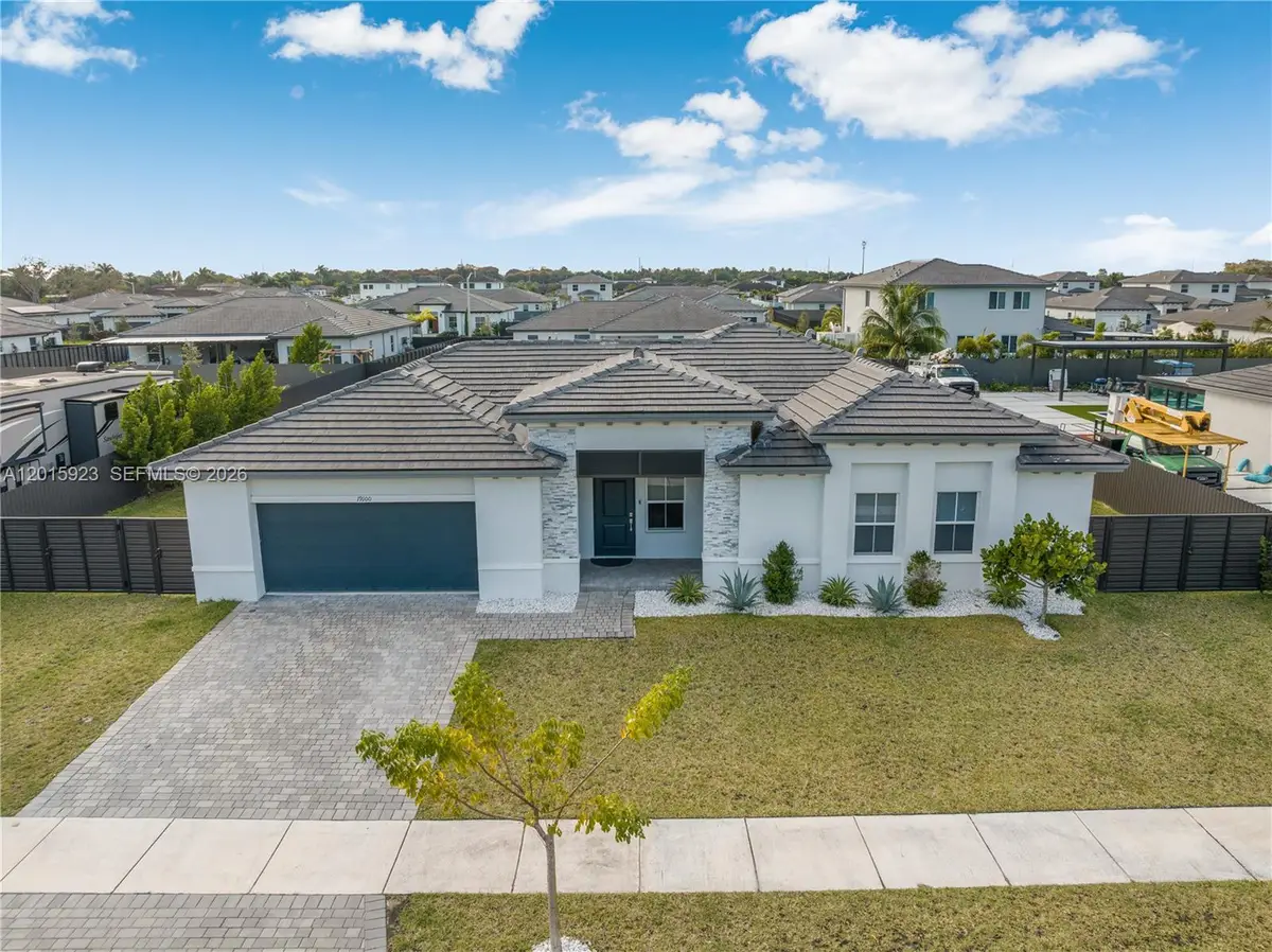 19100 SW 132nd Pl, Miami, FL 33177 - #1