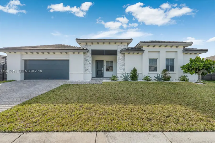 19100 SW 132nd Pl, Miami, FL 33177 - #2