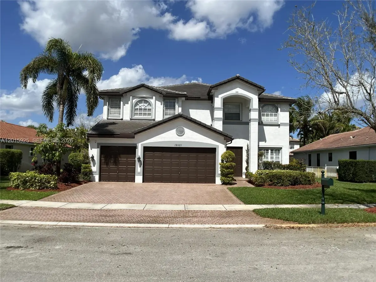 19521 SW 39th Ct, Miramar, FL 33029 - #1