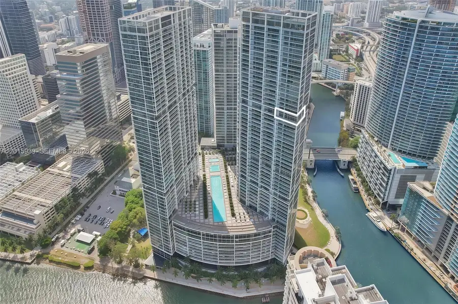 465 Brickell Ave #4101, Miami, FL 33131 - #2