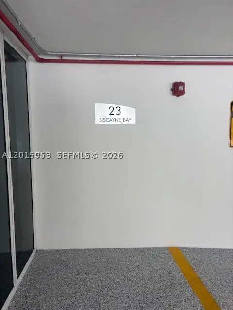 601 NE 23rd St #707, Miami, FL 33137 - #2