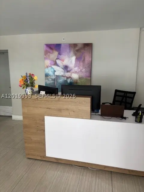 601 NE 23rd St #707, Miami, FL 33137 - #3