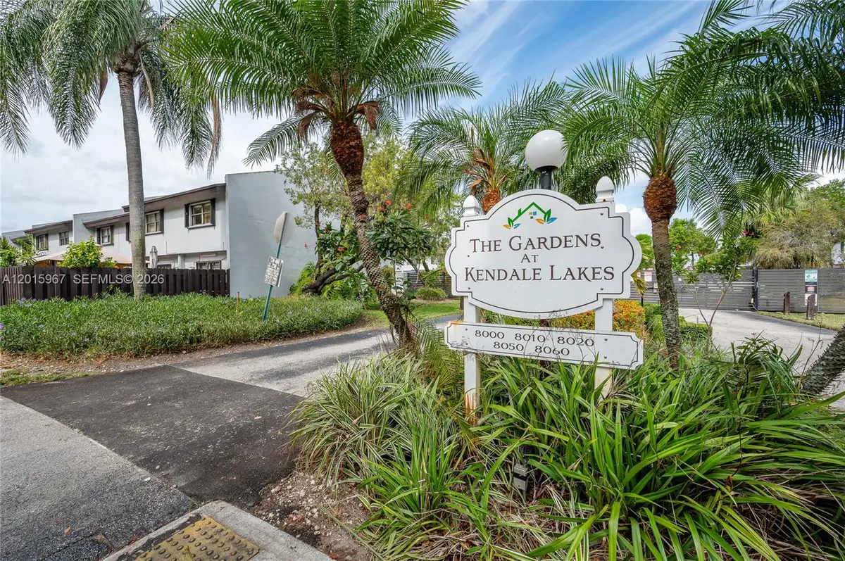 8010 SW 152nd Ave #211, Miami, FL 33193 - #1