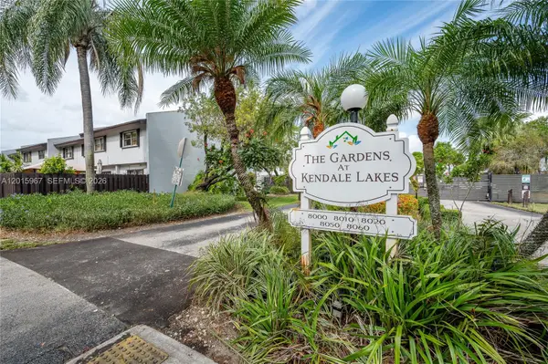 8010 SW 152nd Ave #211, Miami, FL 33193