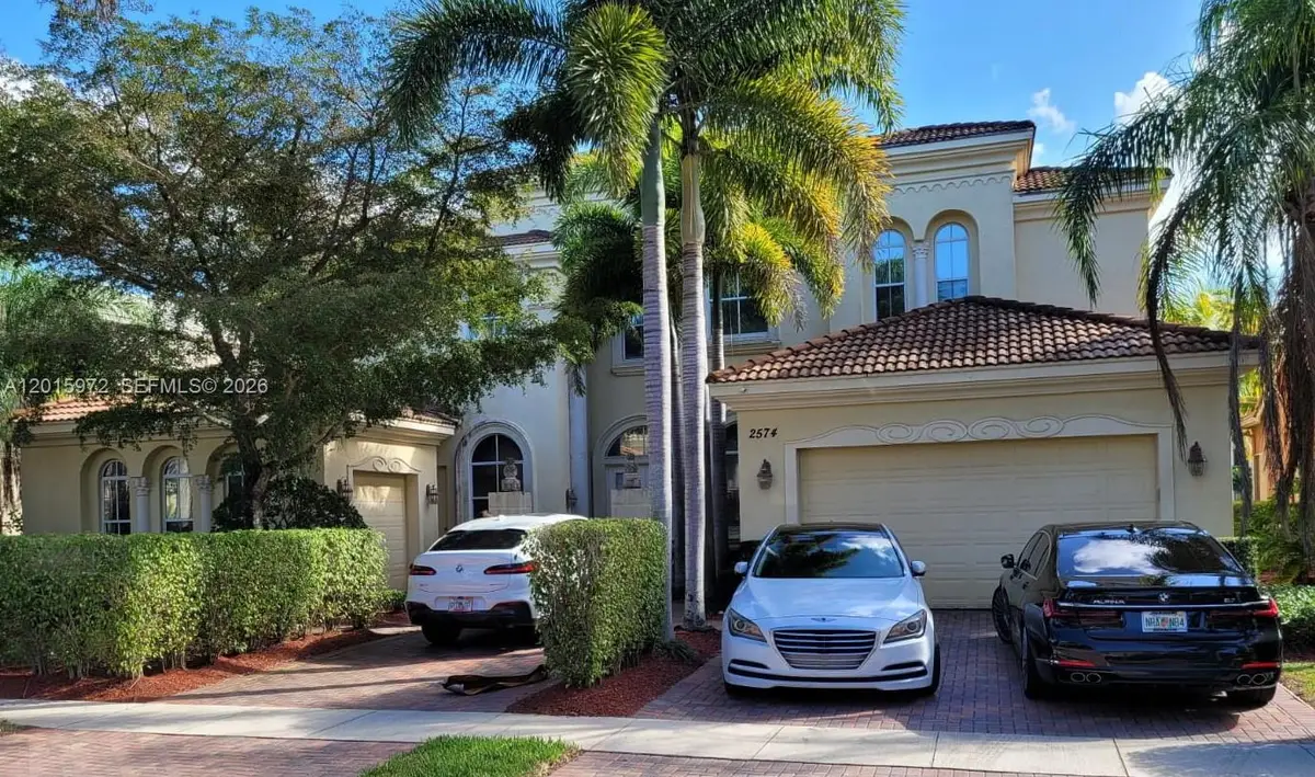2574 Treanor Ter, Wellington, FL 33414 - #1
