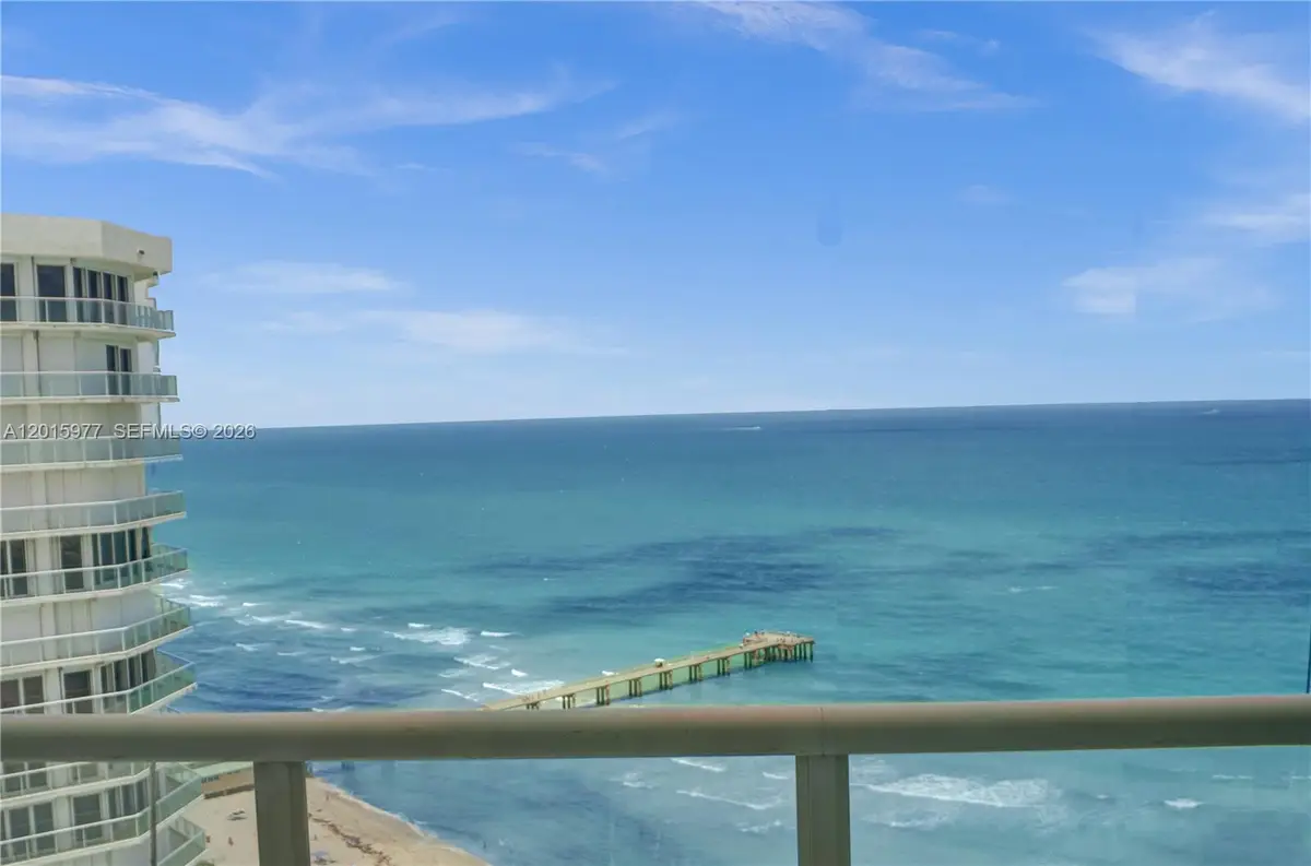 16425 Collins Ave #2715, Sunny Isles Beach, FL 33160 - #1
