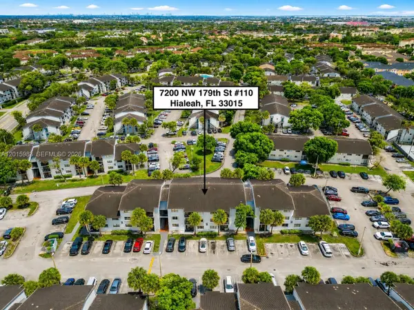 7200 NW 179th St #110, Hialeah, FL 33015