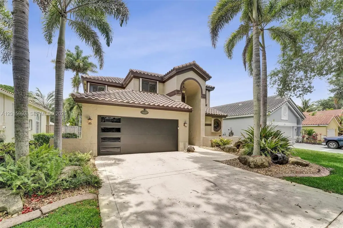 10403 Santiago St, Cooper City, FL 33026 - #1