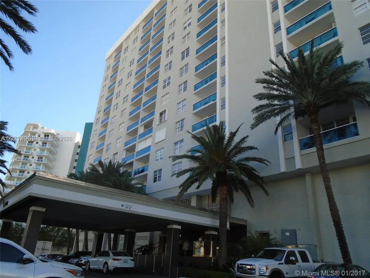 6770 Indian Creek Dr #6R, Miami Beach, FL 33141 - #1
