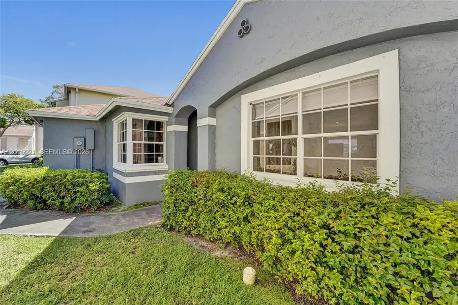 11730 NW 12th St, Pembroke Pines, FL 33026 - #3