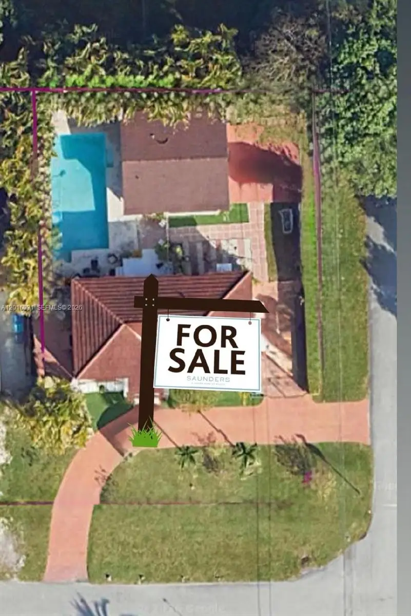 6801 SW 27th St, Miami, FL 33155 - #1