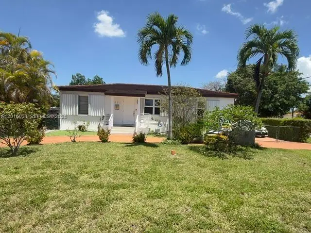 6801 SW 27th St, Miami, FL 33155 - #2