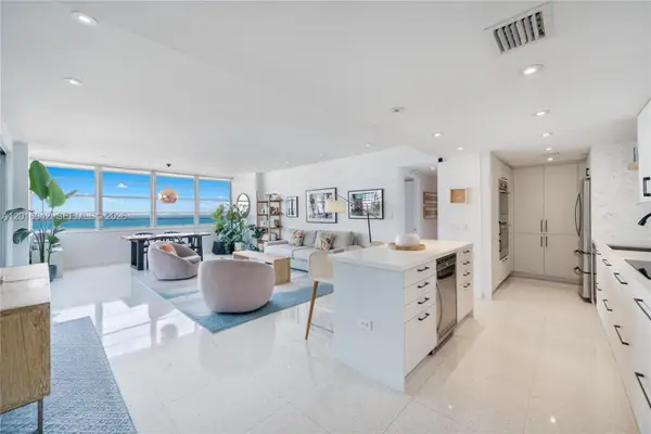 20 Island Ave #1401, Miami Beach, FL 33139