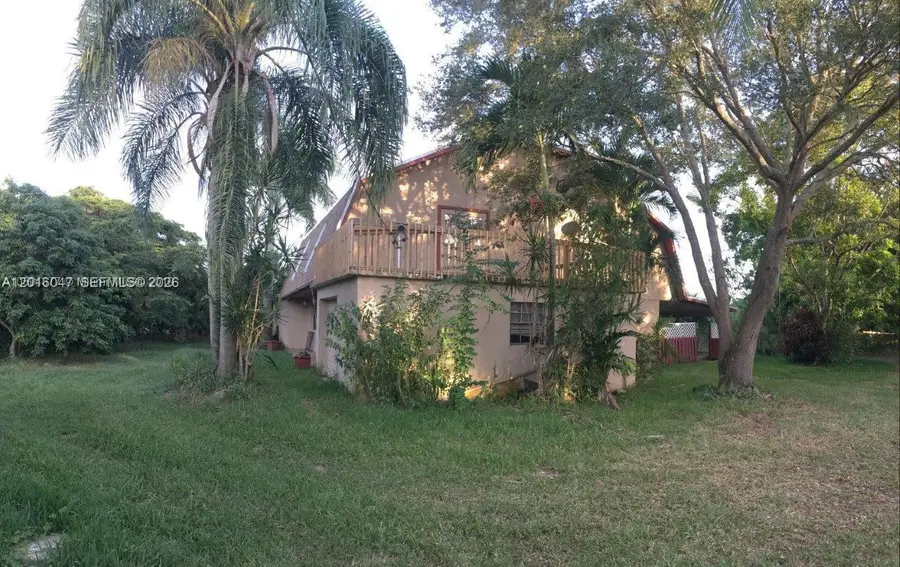 18950 SW 240th St, Homestead, FL 33031 - #2