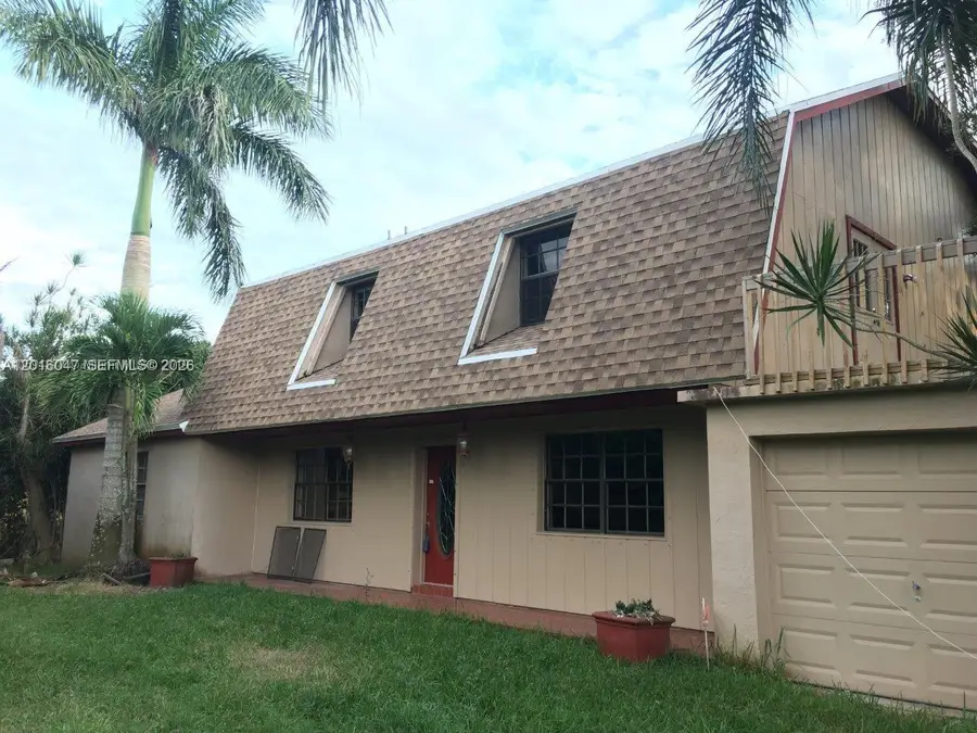 18950 SW 240th St, Homestead, FL 33031 - #3