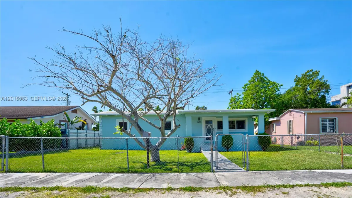 6450 SW 39th Ter, Miami, FL 33155 - #1