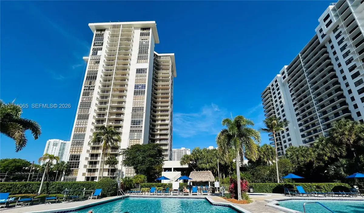 18181 NE 31st Ct #1408, Aventura, FL 33160 - #1