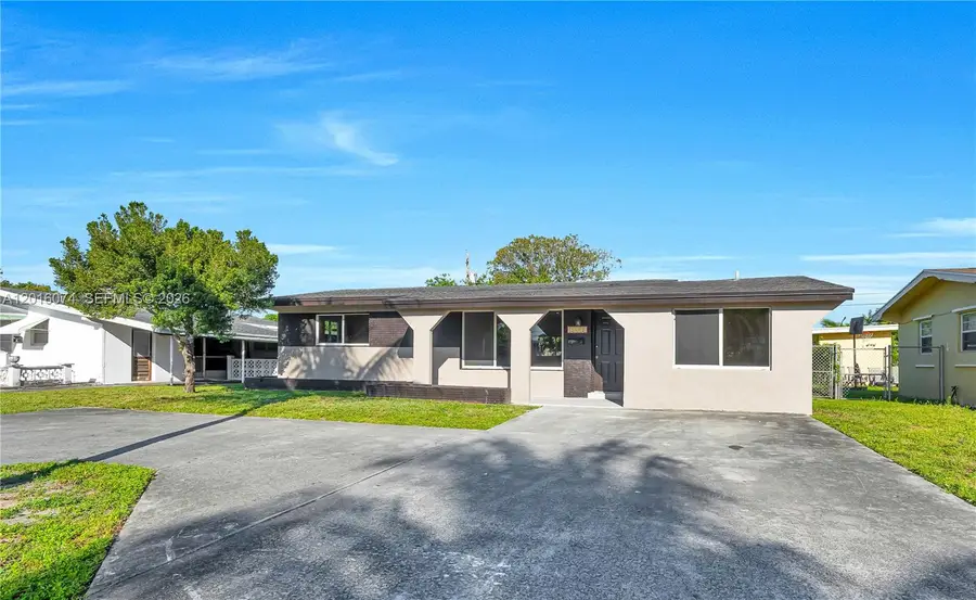2512 Alcazar Dr, Miramar, FL 33023 - #2