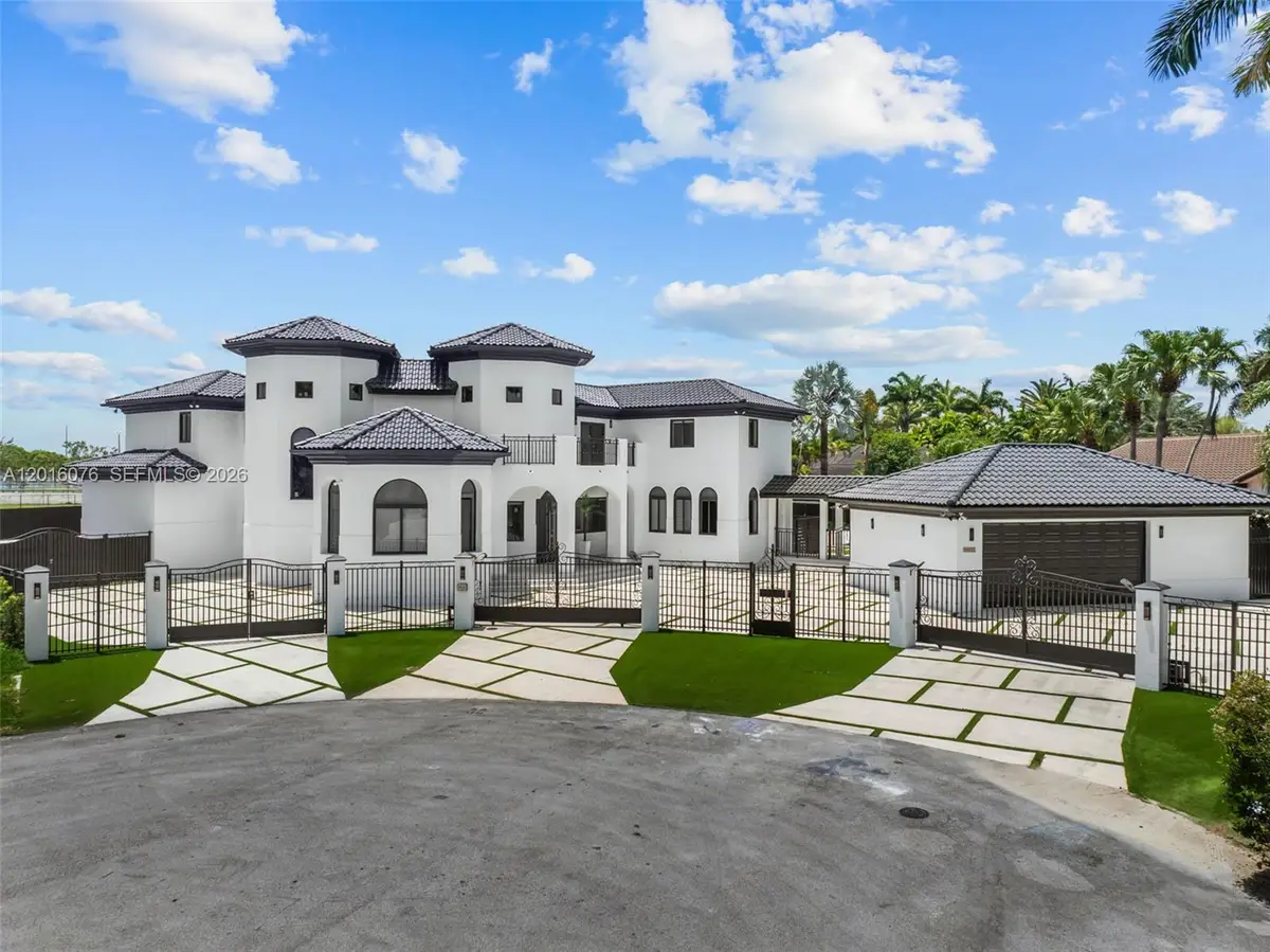 9881 SW 148th Ter, Miami, FL 33176 - #1