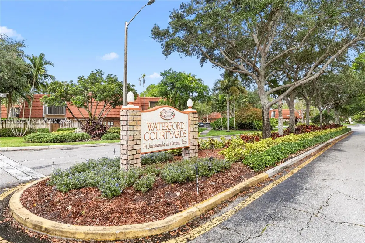 9950 NW 6th Pl, Plantation, FL 33324 - #1