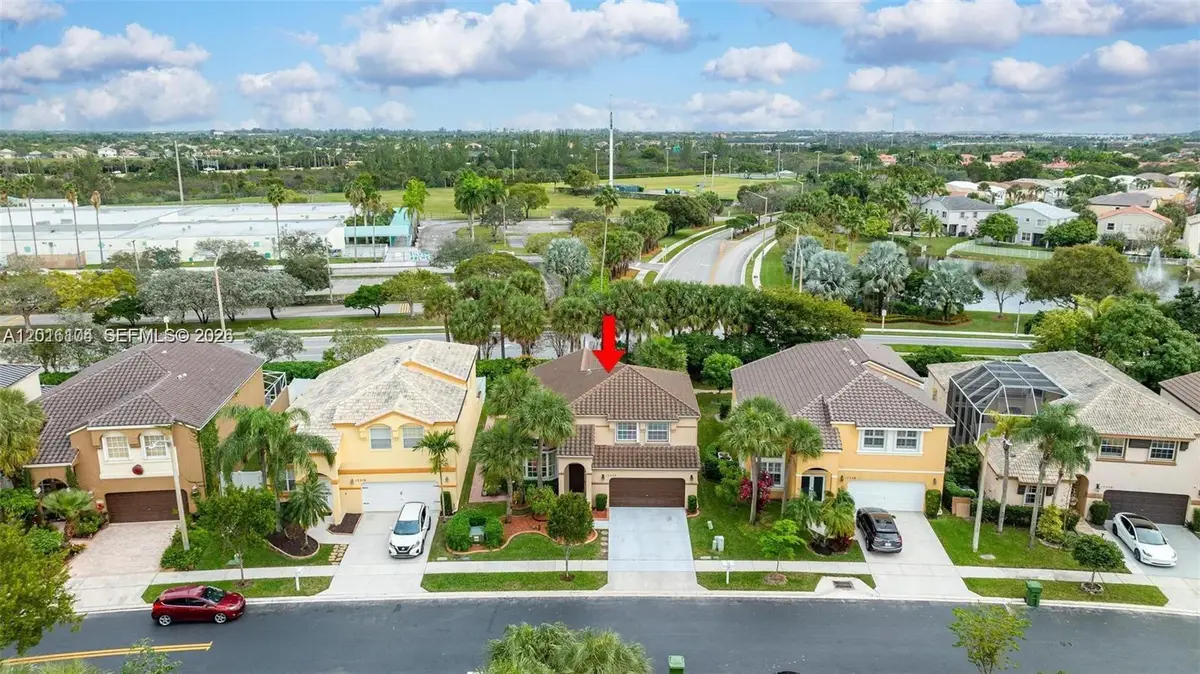 15522 NW 12th Ct, Pembroke Pines, FL 33028 - #1