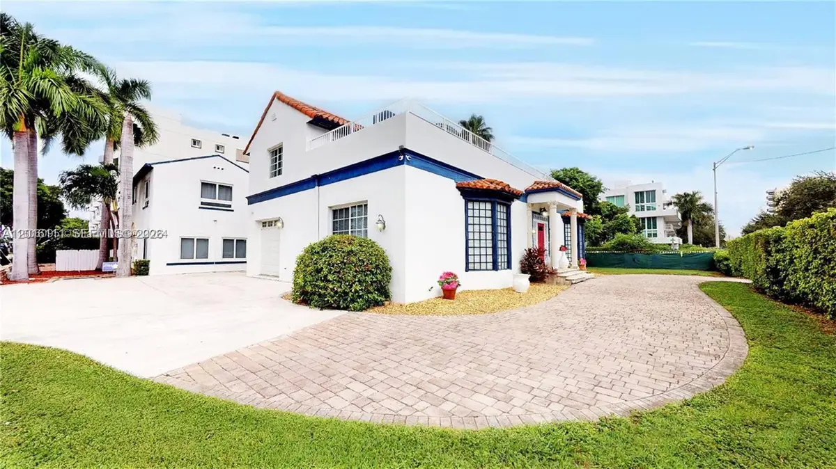 1400 West Ave, Miami Beach, FL 33139 - #1