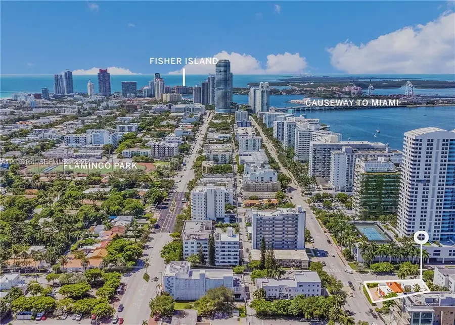 1400 West Ave, Miami Beach, FL 33139 - #2