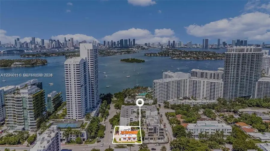 1400 West Ave, Miami Beach, FL 33139 - #3